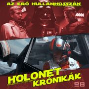 HoloNet Krónikák 98. epizód