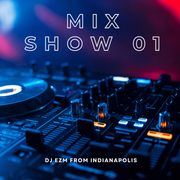 Mix Show 01