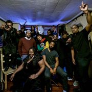 One Man’s Jazz Ep. 1243: Celebrating International Jazz