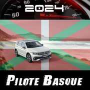 Pilote Basque 2024