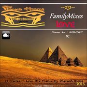 "Love" (FamilyMixes n°31)