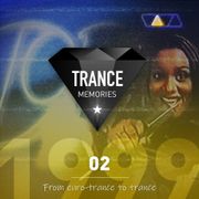 Trance Memories 02 (1999)