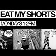 Eat My Shorts (18/5/26) with Ash