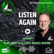 The Jake Dollery Radio Show 26