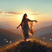 Gentle Sun