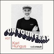 On Your Feat n37 Karl Hungus