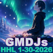 (Mostly) 80s Happy Hour 1-30-2026