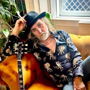 Gerry Casey Interviews Slyder Smith