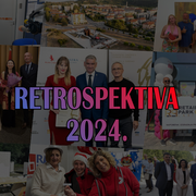 Retrospektiva 2024.