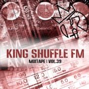 MIXTAPE KING SHUFFLE VOL. 39 - KINGUINNESS DJ (SET)