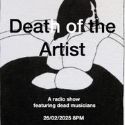 22FM: Death of the Artist