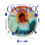 White Crate ft ONIKHO (08.03.2023)