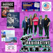 RadioACTive Pop! Welcomes Amber Jay of 'We're Here, Utah'