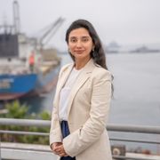 En Panorámica 2026/05/18 Seremi de Salud Mariol Luan