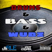Drums, Bass and Wubz