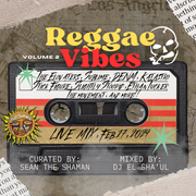 Reggae Hangout (Volume 2)