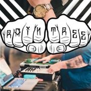 Corporate Party Mix - Sage and social