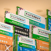 Selecting 20x20x4 Honeywell HVAC Furnace Replacement Air Filters - Audio Blog