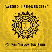 ૐ SACRED FREQUENCIES OF THE YELLOW SUN TRIBE II - 432Hz - C0SM1C-4LPH4 ૐ