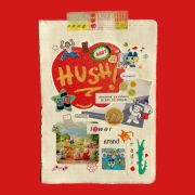 HUSH! Ep. 3 with Koh Yamakawa (02.09.2025)