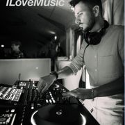 DJ Set Sonofactory