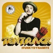 TenTrack Mix - #funkydynamite