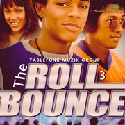 THE ROLL BOUNCE 3 - (LIVE)