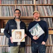 Gilla and Mr Thing - The Last Lesson // 13-10-22