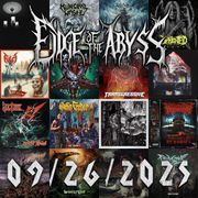 Edge of the Abyss 09/26/2025