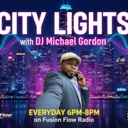 City Lights VOL#2