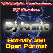 Mix 281 Open Format