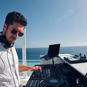 Fabian Baroud - Dance The Night (2022)