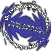 739 - the Pennsylvania Rock Show 20th Anniversary Show part 2