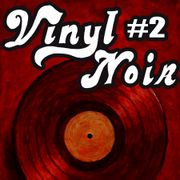 Vinyl Noir #2: The Red Album - Mystery comedy Rock n’ Roll radio Drama