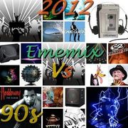Temas 90s versus 2012_EMEMIX2012