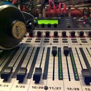 THIS IS HEAVY METAL 12-08-25