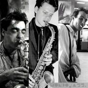 Xero, Chance & Lurie [Mondo Jazz 279-1]