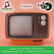 Televisión - A Day In The Life 215 - 211124