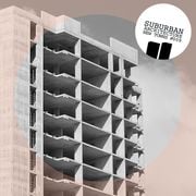 Suburban Architecture: New Towns Mixtape #009
