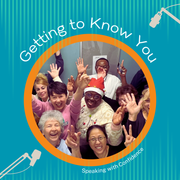 Getting to Know You - Episode 1