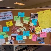 WGTE Presents: The Red String Radio Hour Episode 2