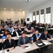 33. sjednica Županijske skupštine SMŽ - 27/03/2025 - Aktualni sat