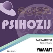 Radio aktivitet - Psihozij, 18.05.2026.