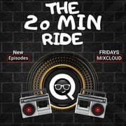 The 20 Min Ride Ep3
