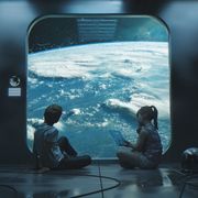 Gistro FM 876 (12/11/23) Zemlja nije moj dom