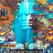 Spliffy B : Acid Assault Noom Special