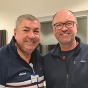 Moz Baker - Cov Kid Memories - Dr. Chris Russell (Dementia)