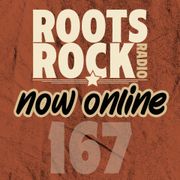 Roots Rock Radio #167 | 26 september 2024