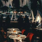 Jazzy Nightshift Vol.1 @Chez Bernard (Vienna, Sept.2024)