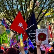 Anti-War, Peace & Protest, 1st April 2026